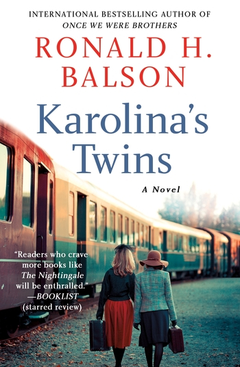 Karolina's Twins
